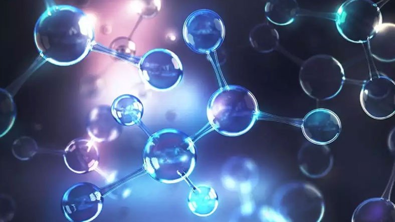 Bu Video Tarihe Geçecek: Atomlar İlk Kez Sıvı İçinde 'Yüzerken' Görüntülendi