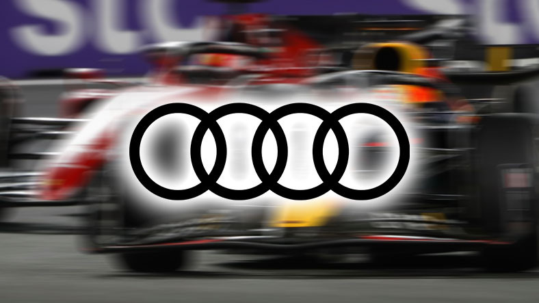 Audi, Formula 1'e Girdiğini Resmen Duyurdu! (Ama Kendi Takımı Olmayacak)
