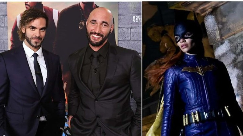 İptal Edilen Batgirl Filminin Yönetmenlerinden Açıklama Geldi: "Hala İnanamıyoruz!"