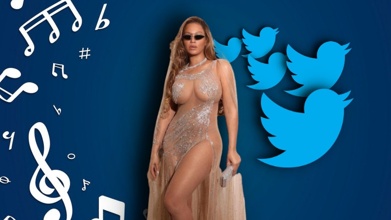 Beyonce, Yeni Albümündeki İki Şarkının Sözlerini 'Sosyal Medya Linci' ve 'Çalıntı' İddiaları Nedeniyle Değiştirdi