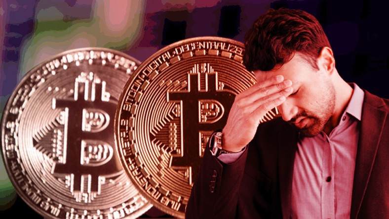 Bitcoin'de Yaşanan Krizin Geride Bıraktığı Tahribat Ortaya Çıktı: Bitcoin Devleri Milyarlarca Dolarlık Zarar Açıkladı!