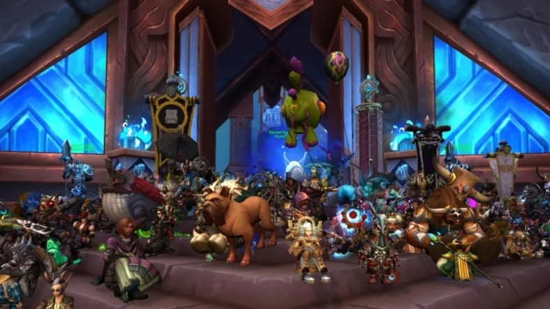 Blizzard, 3 Yıldır Aralıksız Geliştirilen World of Warcraft'ın Mobil Oyununu İptal Etti