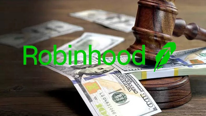 Kripto Borsası Robinhood, Yasaları İhlal Ettiği İçin Milyonlarca Dolar Ceza Ödeyecek