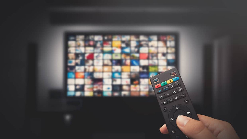 Netflix ve Disney+ Gibi Dijital Platformlar, ABD'de İlk Kez Kablo TV İzlenmelerini Geride Bıraktı