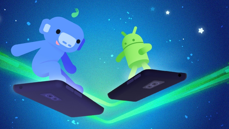 Discord'dan Android Kullanıcılarını Sevindiren Haber: Artık Güncelleme İçin Beklemeleri Gerekmeyecek