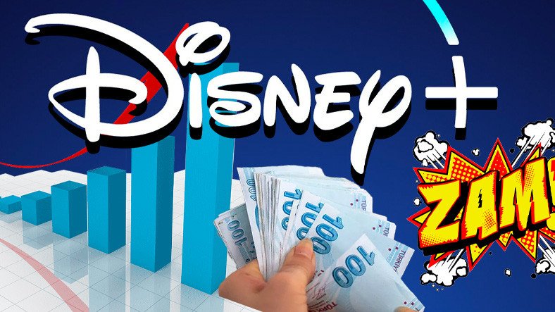 Disney+'a Reklamlı Abonelik ve Zam Geliyor: Peki Türkiye Fiyatlarına Nasıl Yansıyacak?