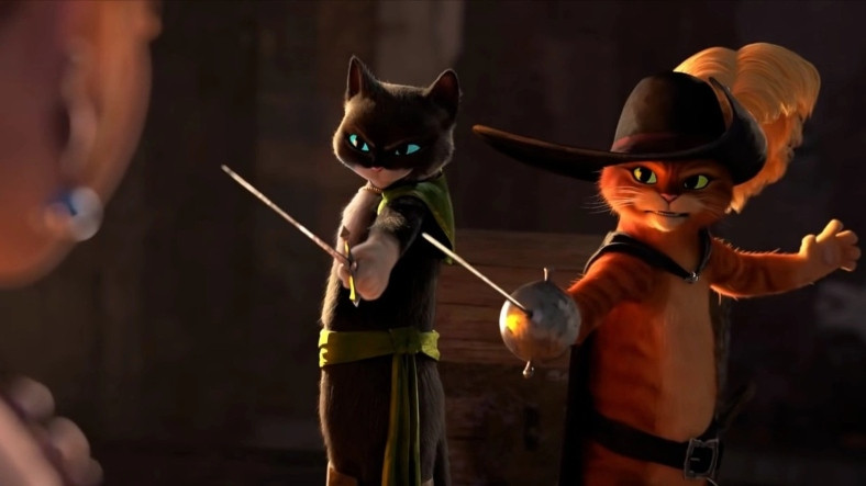 DreamWorks, Pek Çok Yapımda Kullandığı Animasyon Programını Herkese Açık Hale Getirecek