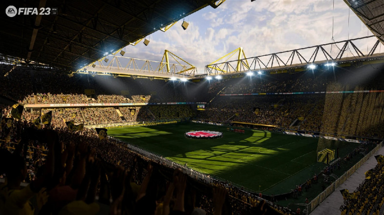 FIFA 23'ten Heyecanı Tavan Yaptıran Yeni Video Geldi: Daha Gerçekçi Bir Maç Günü Deneyimine Hazır Olun!