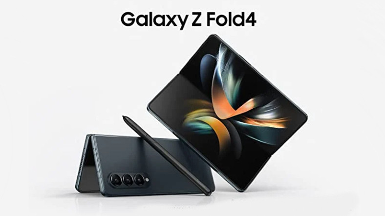 Samsung'un Yeni Katlanabilir Telefonu Galaxy Z Fold 4, Daha Tanıtılmadan Amazon'da Listelendi: İşte Ortaya Çıkan Yeni Özellikleri