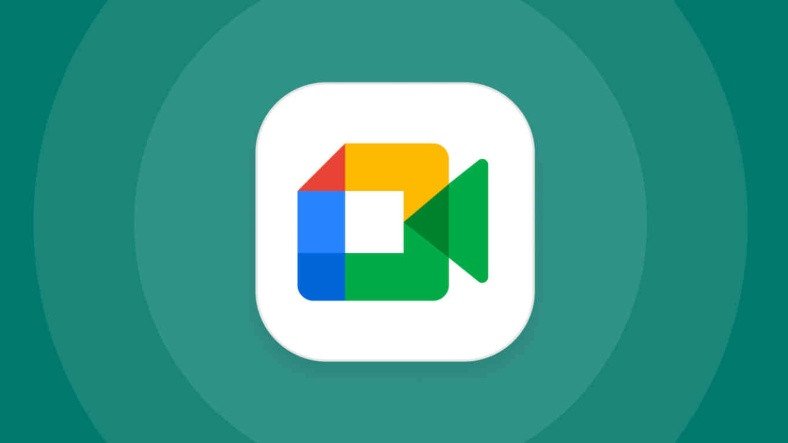 Online Toplantı Aracı Google Meet'e Tıpkı Discord'taki Gibi 'Baş Konuş' Özelliği Geliyor