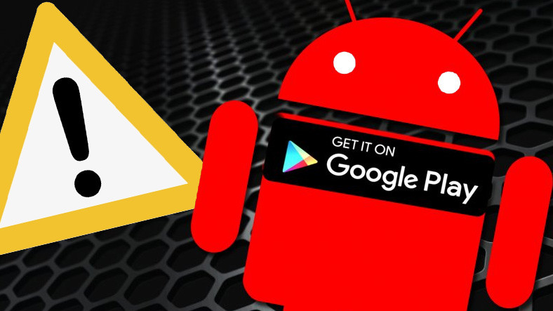 Bu Uygulamaları Hemen Silin: Google Play Store'da Milyonlarca Kez İndirilmiş 35 'Kötü Amaçlı Uygulama' Keşfedildi