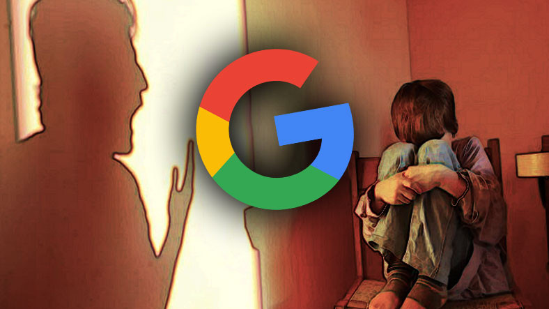 Google, Doktora Göndermek İçin Çocuğunun Çıplak Fotoğraflarını Çeken Babayı ‘Pedofili’ Olmakla Suçladı