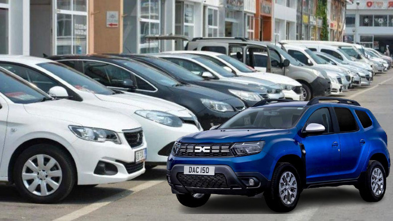 İkinci El Araba Fiyatlarında Düşüş, 2023 Dacia Duster: Otomobil Dünyasında Geçtiğimiz Haftanın Öne Çıkan Haberleri