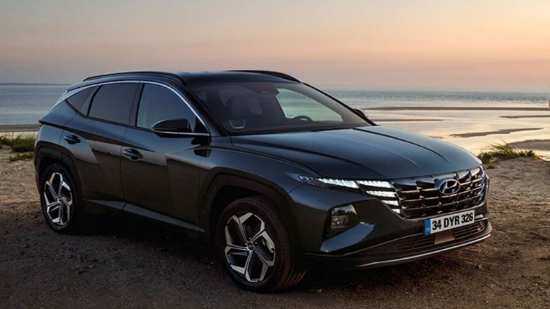3+1 Manzaralı Ev Gibi Geniş Olan 2022 Model Hyundai Tucson'un Dikkat Çeken Özellikleri ve Fiyat Listesi