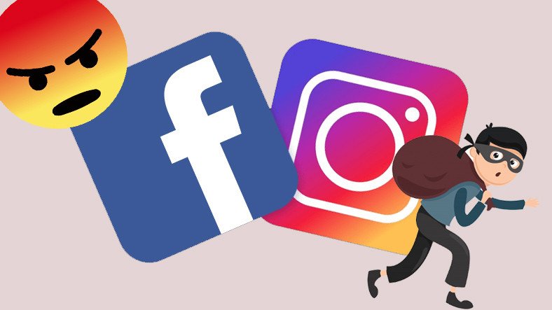 Instagram ve Facebook'un iPhone Kullanıcılarını 'Çaktırmadan' Takip Ettiği Açığa Çıktı