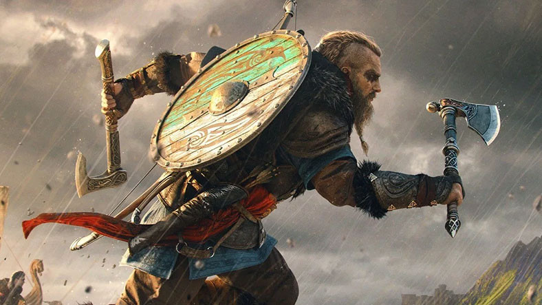 İster Bir Tanrı İster Bir Viking Olarak Oynayın: İskandinav Mitolojisini Konu Alan 10 Oyun Tavsiyesi