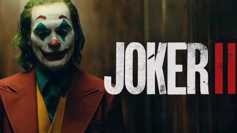 Joker 2'nin Vizyon Tarihi Belli Oldu! (Beklerken Yaşlanacağız...)