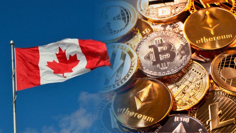 Kanada'dan Kripto Para Yatırımcılarını 'Kendisinden Koruyacak' Düzenleme: 4'ü Hariç Tüm Kripto Paralara Sınırlama Getirildi