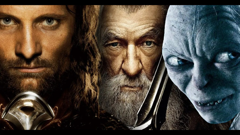 Yüzüklerin Efendisi'nin Hakları Bir Oyun Şirketine Satıldı: Gandalf ve Aragorn'un Kendi Filmi Gelebilir!