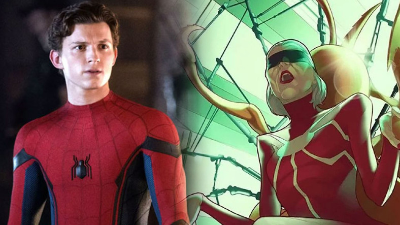 Madame Web Filmiyle İlgili Spider-Man Hayranlarını Çılgına Çevirecek Yeni Detaylar Ortaya Çıktı: Peter Parker da Hikâyeye Dahil Olabilir