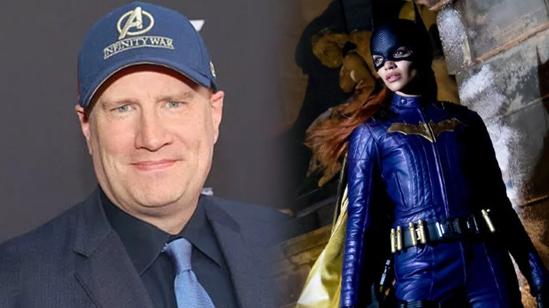 Marvel Patronu Kevin Feige, İptal Edilen Batgirl Filminin Yönetmenlerine Destek Mesajı Gönderdi