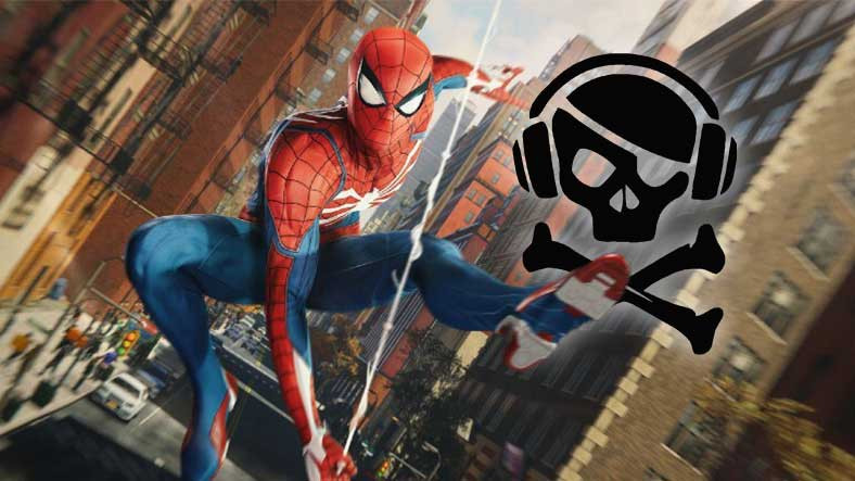 Bu ne Hız? Marvel's Spider-Man, Daha Steam'e Gelmeden Kırıldı Bile