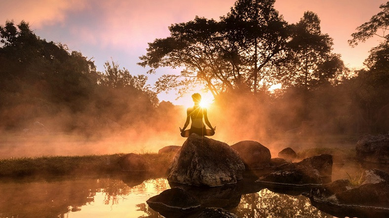 Meditasyon Nedir, İnsanlar Neden Meditasyon Yapar? Bilimsel Olarak Kanıtlanmış Faydalarını Açıkladık