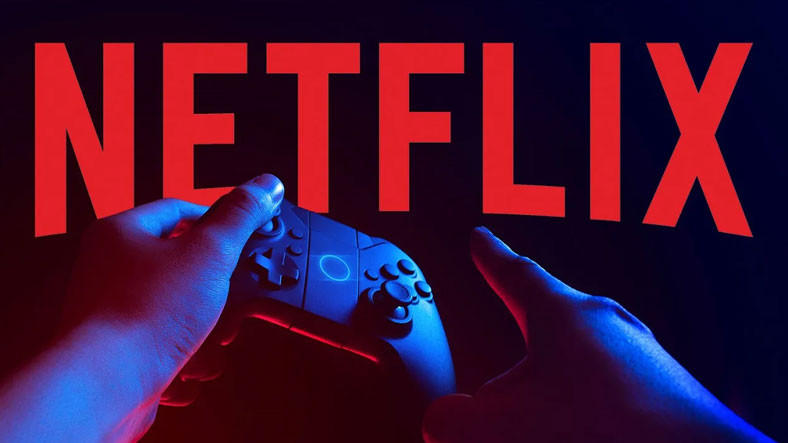 Oyun Konusunda Çuvallayan Netflix, 'Bulut Oyun' İşine Girmeyi Planlıyor