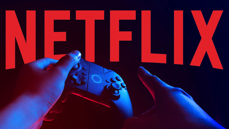 Netflix, 'Oyun' İşinde Fena Çuvalladı: Neredeyse Kimse Netflix Oyunlarını Oynamıyor