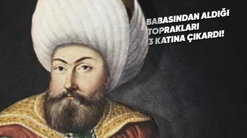 Küçük Bir Beylikten Koca Bir İmparatorluğa Dönüşen Osmanlı'nın Kurucusu: Osman Gazi Kimdir?