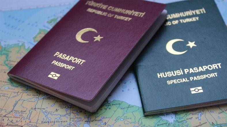 Pasaport Yenileme Başvurusu Nasıl Yapılır, Ücreti Ne Kadar?