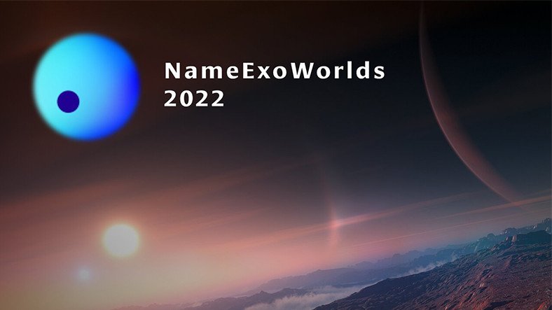 James Webb'in Keşfettiği Yeni Gezegenlere İsim Bulmak İçin Yarışma Başlatıldı (Siz de Katılabilirsiniz!)