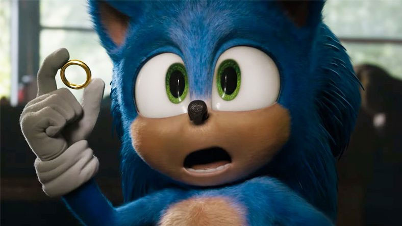 Yeni Sonic Filminin Vizyon Tarihi Belli Oldu! Peki Jim Carrey Yeni Filmde Olacak mı?