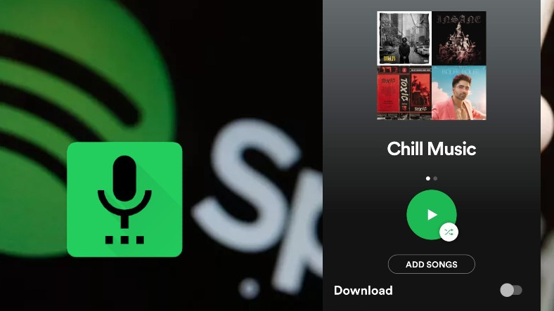 Spotify Çalma Listelerine 'Sesli Tepki Verme' Özelliği Geliyor (Tepkilerinizi Yayınlayabileceksiniz!)