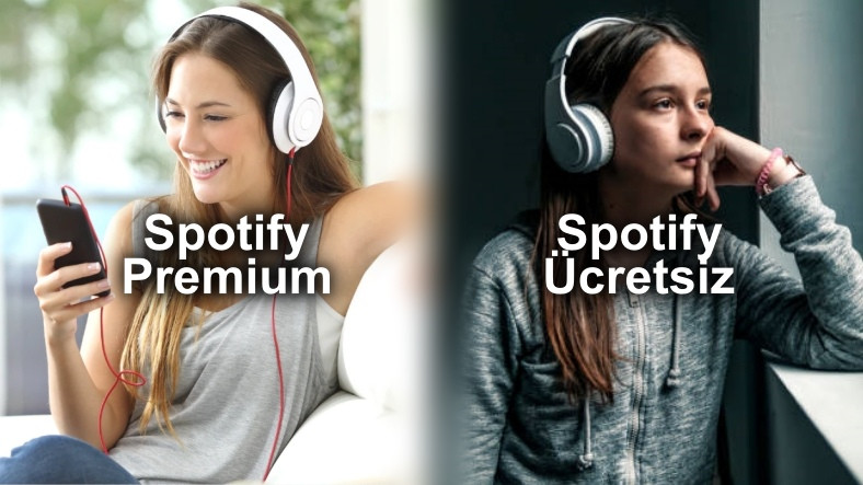 Spotify'dan Ücretli Abonelere 'Ayrıcalıklı' Özellikler Geliyor (Parayı Veren Müziği Çalar)
