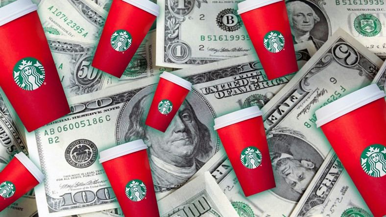 Starbucks'ın Bu Kadar Hızlı Büyüyüp Adeta 'Para Basmasının' Esas Nedeni: Aslında Kahveci Değil...