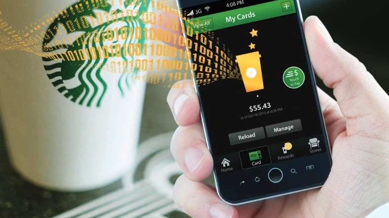 Starbucks, Uygulamasını Web 3.0'a Taşıyor: İşte Yapılacak Köklü Değişiklikler