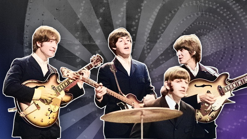Müzik Tarihinin En Ünlü Gruplarından The Beatles ve Üyeleri Hakkında 12 İlginç Bilgi: Onlar Bile Bu Kadar Popüler Olmayı Beklememiş!