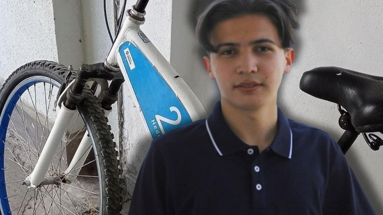 16 Yaşındaki Türk Girişimciden 'İstasyonsuz Bisiklet' Projesi: Dev Firmalardan Destek Yağdı!
