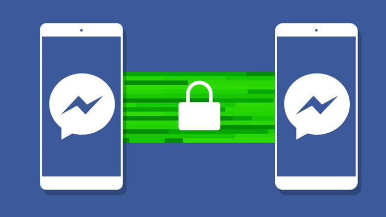 Artık Facebook'taki Mesajlarımızı Facebook Bile Okuyamayacak: Messenger'a Uçtan Uca Şifreleme, 'Tam Anlamıyla' Geliyor
