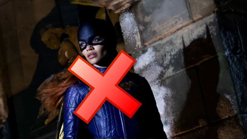 Çekimleri Çoktan Biten Batgirl Filmi, 'Çok Kötü' Olduğu İçin İptal Edildi: Ne Sinemada Ne İnternette Gösterilmeyecek!