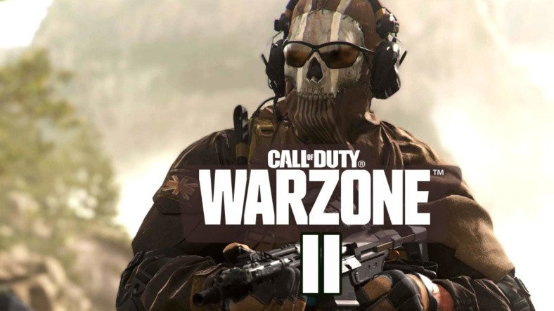 Call of Duty Warzone 2'nin Çıkış Tarihi Sızdırıldı: Uzun Bir Süre Beklemeyeceğiz!