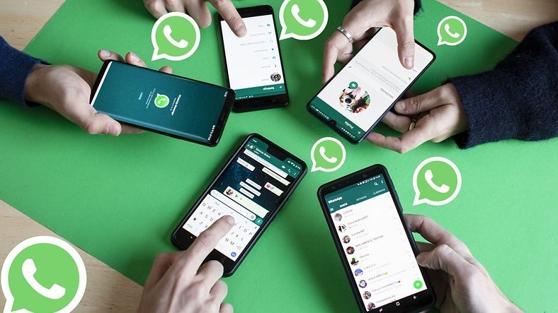WhatsApp Grup Konuşmalarına Profil Fotoğrafları Geliyor: Artık Kimin Kim Olduğunu Görebileceğiz!