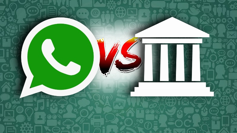 WhatsApp'ın Patronu Hükümetlere Kafa Tuttu: Bir Şeyi İstiyorlar Diye Yapmak Aptalca!
