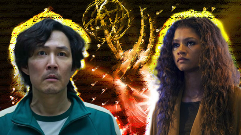 Televizyon Dünyasının En Prestijli Ödülü 'Emmy' Sahiplerini Buldu: İşte Tüm Kazananlar