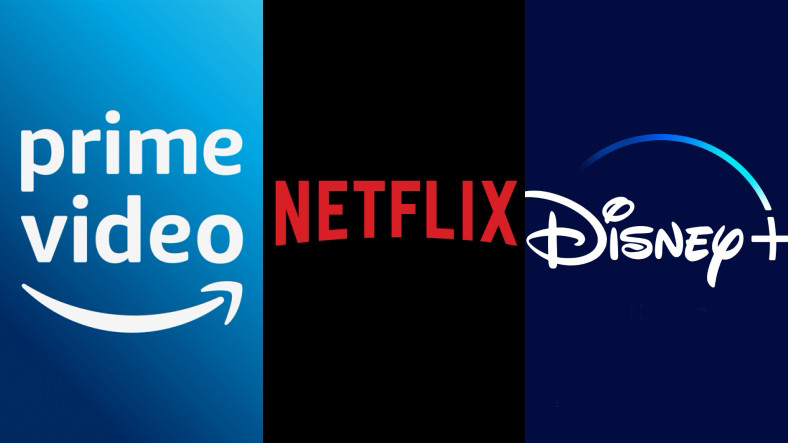 En Çok Tercih Edilen Dizi ve Film Platformları Belli Oldu: Zirve Netflix'in Olsa da Güç Kaybı Sürüyor!