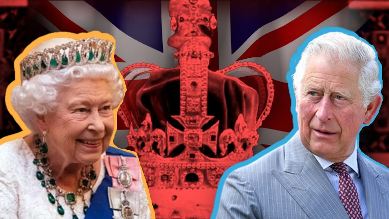 Yıl Olmuş 2022, İngiltere Gibi Bir Avrupa Ülkesinde Neden Hala 'Kraliyet' Var?