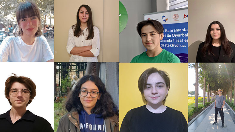 8 Türk Genç, İnsanlığın Geleceğini Şekillendirecek Projeleriyle "100 Rise Global" Listesine Girdi: 1 Milyar Dolarlık Fondan Pay Alacaklar