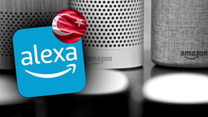 Google Asistan ve Apple Siri'ye Bomba Rakip: Amazon Alexa'nın Türkiye'ye Gelebileceğini Gösteren Paylaşım