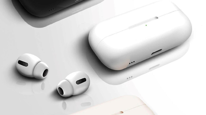 Fitness Takibi Yapabilen Kulaklık Apple AirPods 2 Yarın Tanıtılacak: İşte Bildiğimiz Tüm Detaylar